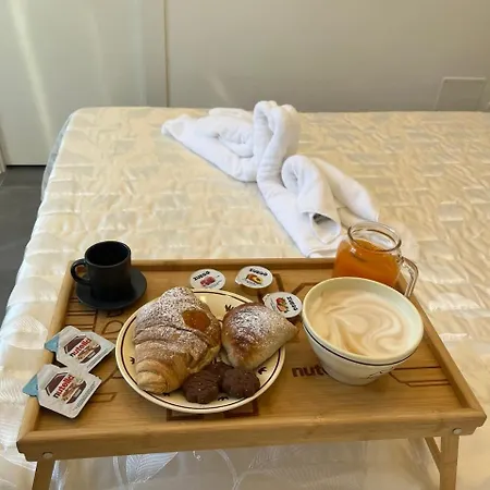 Time Frühstückspension 3*