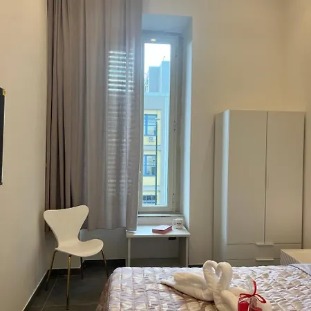 Time 3* Napoli