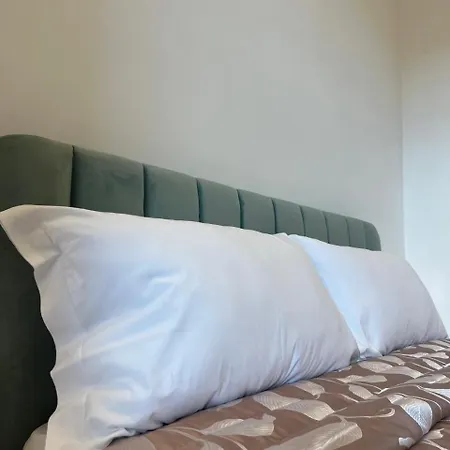Time Bed & Breakfast 3*
