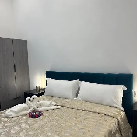 Oda ve Kahvaltı Time Napoli