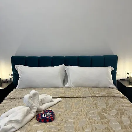 Time Oda ve Kahvaltı