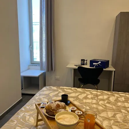 Time Bed & Breakfast Napoli