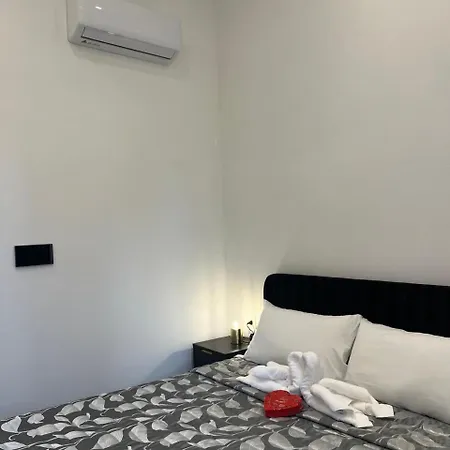 Time Oda ve Kahvaltı