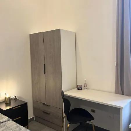 Bed & Breakfast Time Napoli