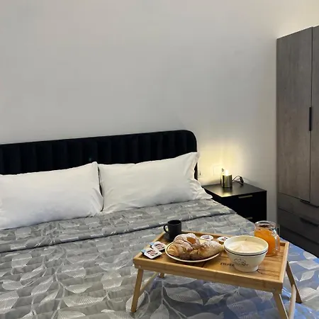 Bed & Breakfast Time