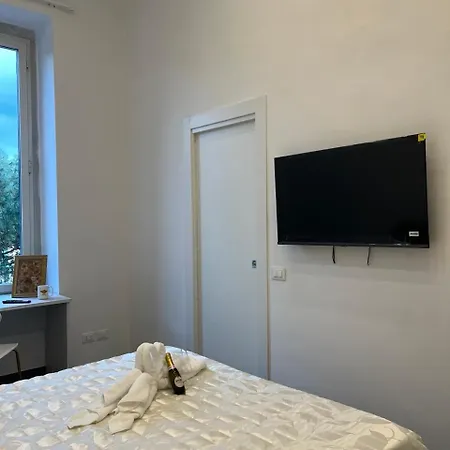 Bed & Breakfast Time Napoli