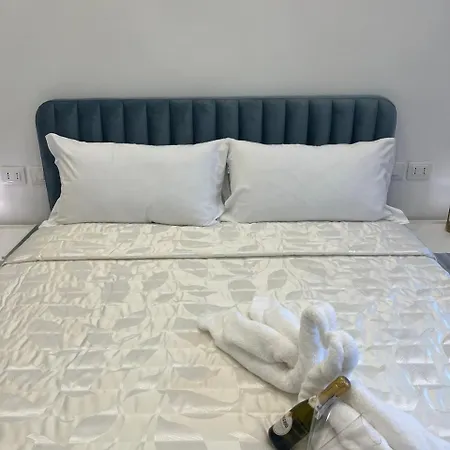 Oda ve Kahvaltı Time Napoli