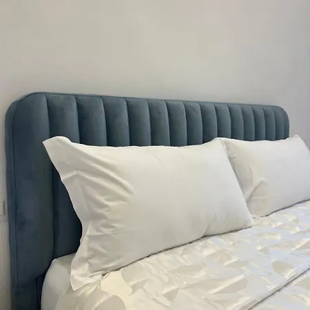 Time Bed & Breakfast Napoli