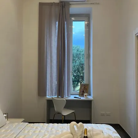 Time Bed & Breakfast 3*