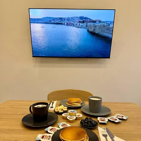 Time 3* Napoli
